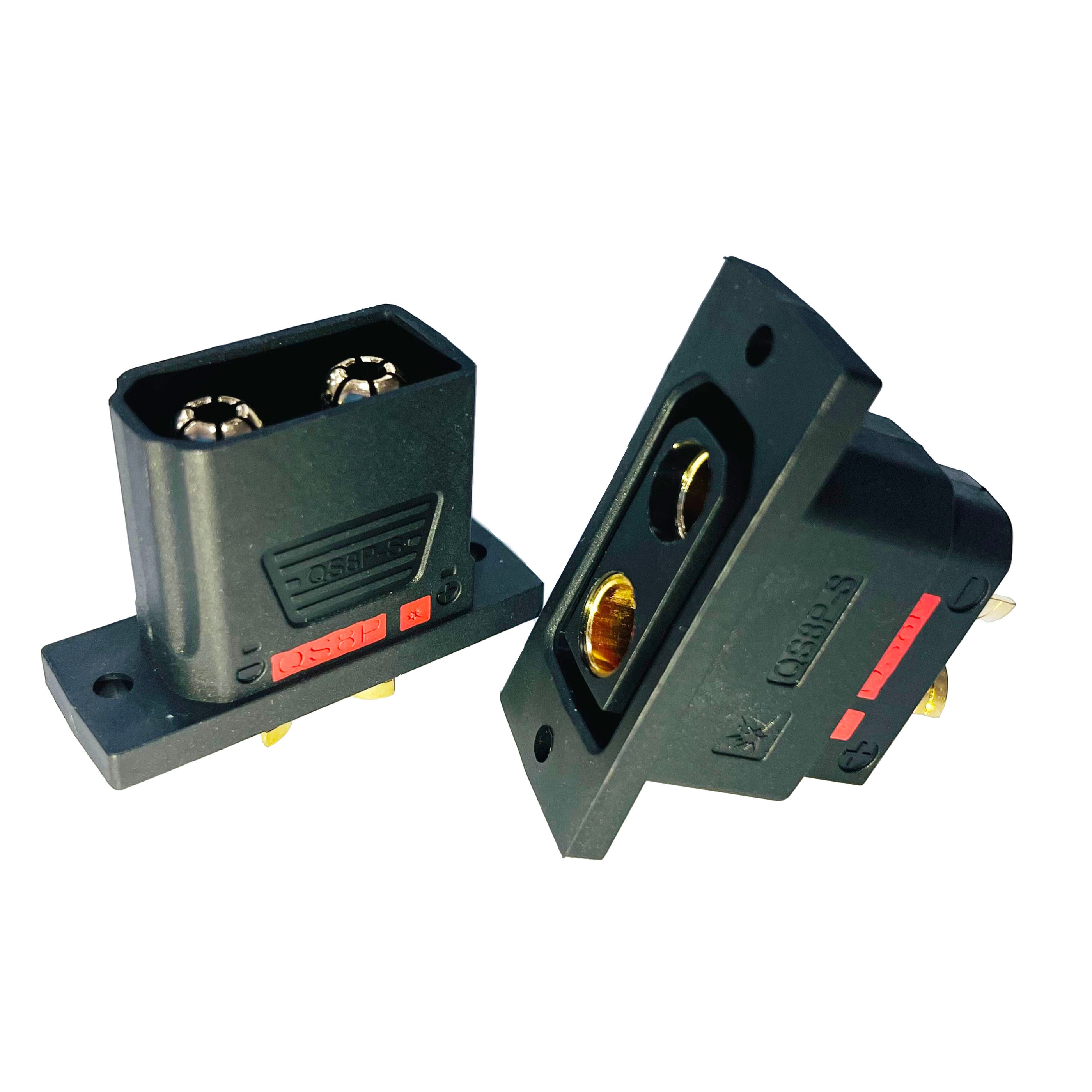 QS Connector