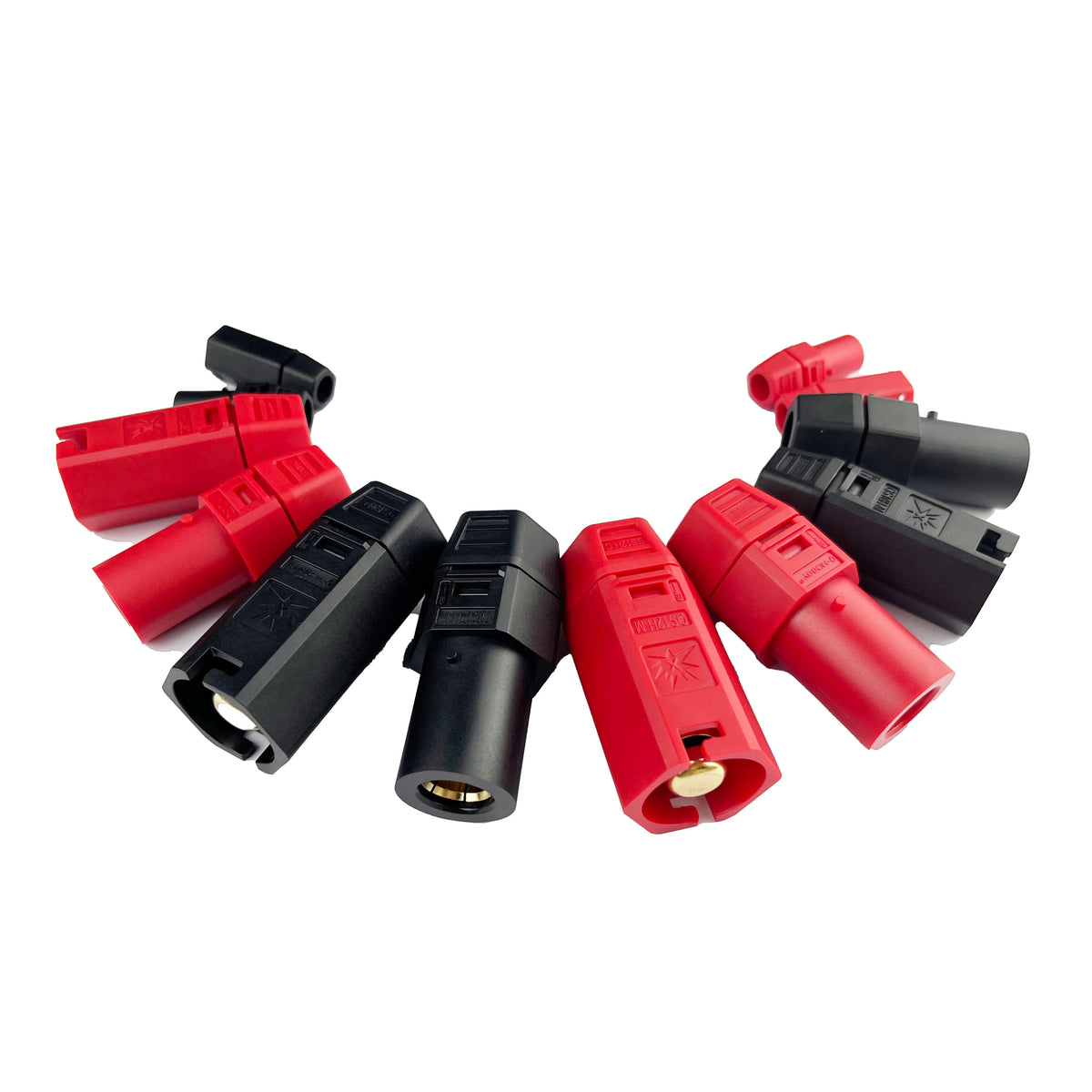 Qsh QSH Single Series — QS Connector