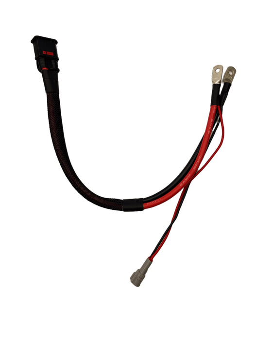 Surron cable QS8 charger cable Sur-Ron plug for Sur Ron electric bike