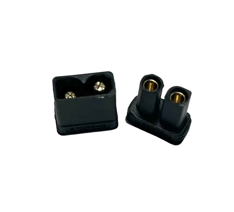 B30 2mm Bullet Connectors Gold plated Plugs for RC Car ESC Battery solder embodied humanoid Robots connector Drone Lipo battery FPV Ebike power system