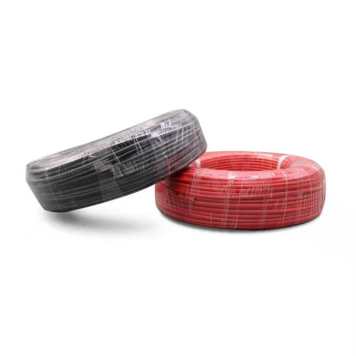High Quality 4AWG Silicone Wire