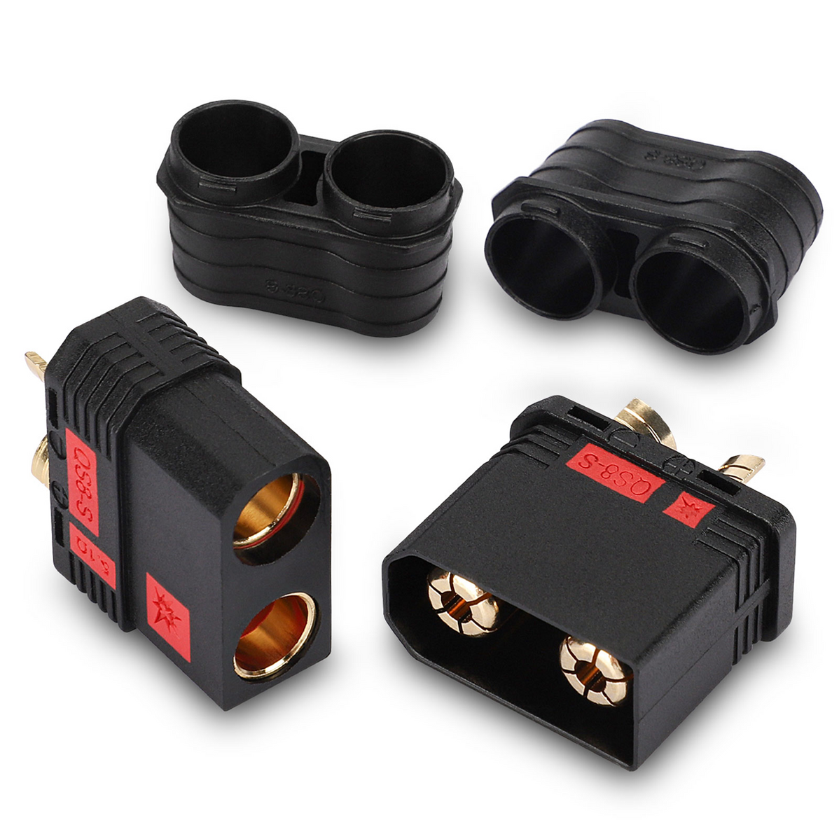 QS Connector