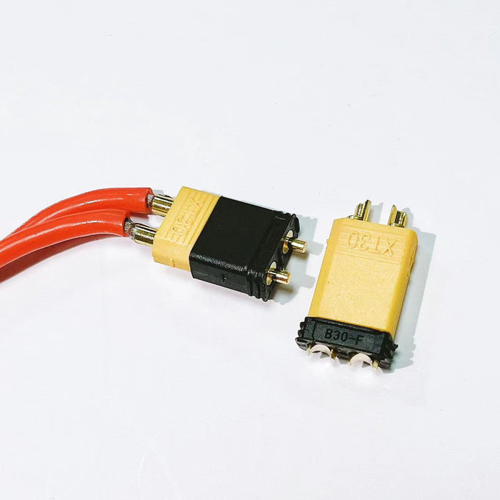 B30 Connector male and female for PCB Board