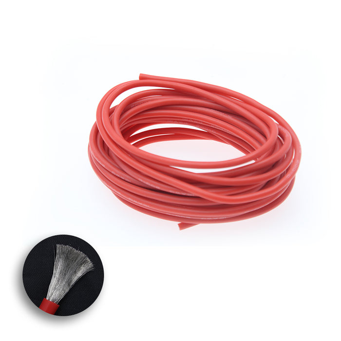 High Quality 26AWG Silicone Wire
