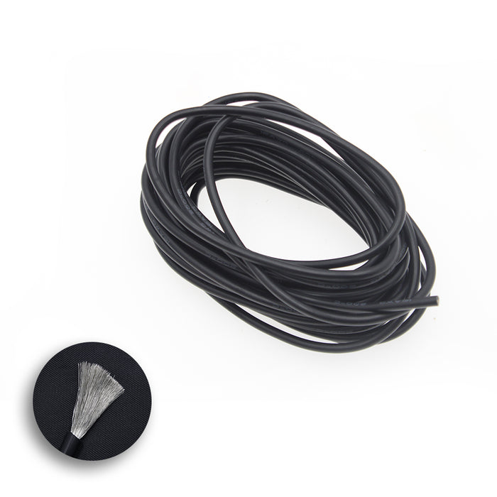 High Quality 12AWG Silicone Wire