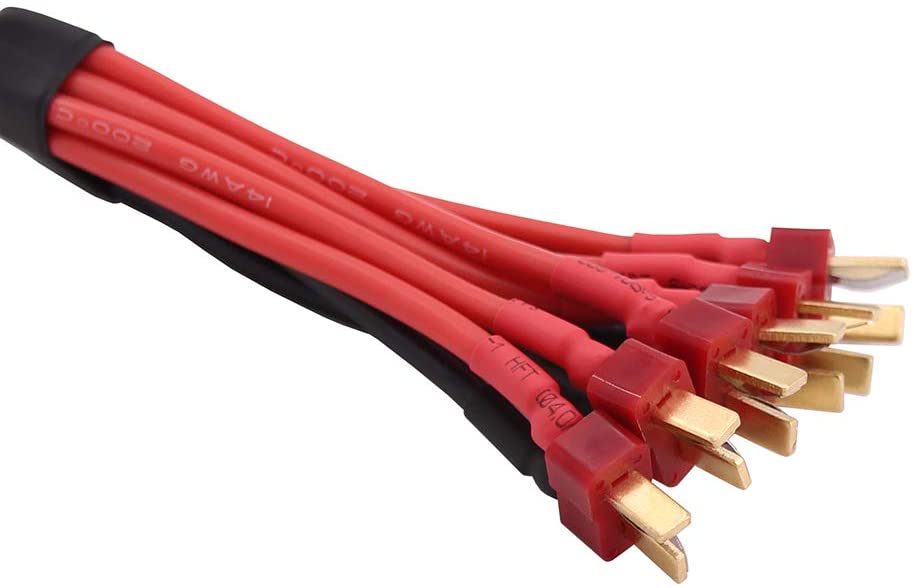 Carte Adaptateur De Charge De Batterie Micro JST-PH Lipo 3.7V 1S Pour Carte Adaptateur De Charge De Batterie Micro JST-PH Lipo 3.7V 1S Pour