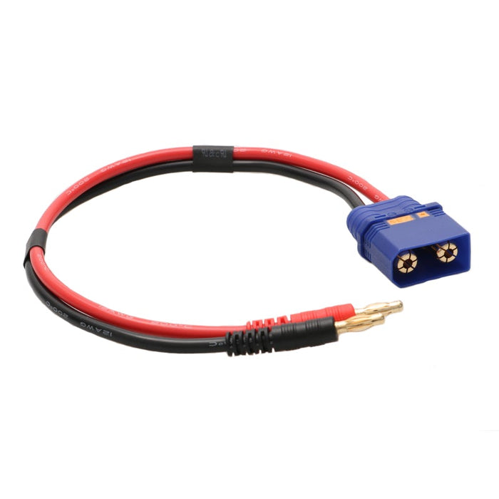 QS8-S Antispark Charge Cable Blue Colors