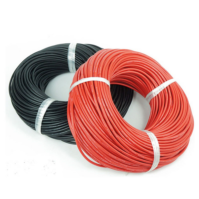 High Quality 30AWG Silicone Wire