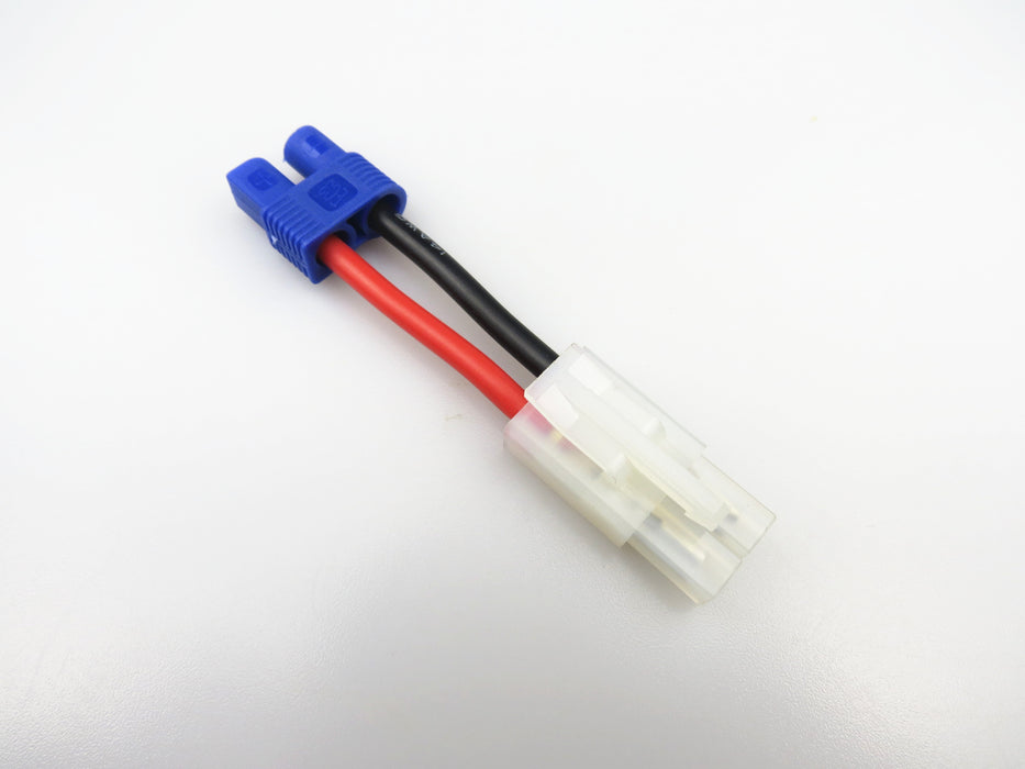 EC3 male to Tamiya male cable