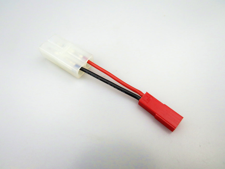 Tamiya L6.2 to JST SY-2P cable