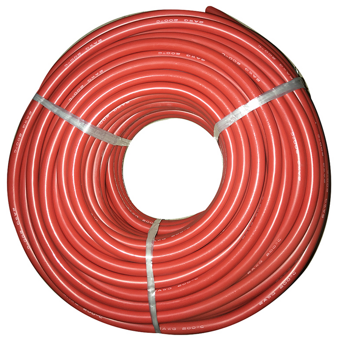 High Quality 0AWG Silicone Wire